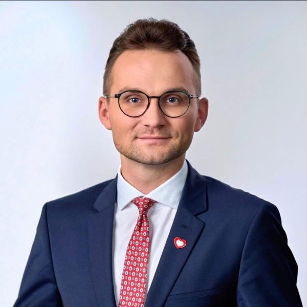 Adrian Witczak