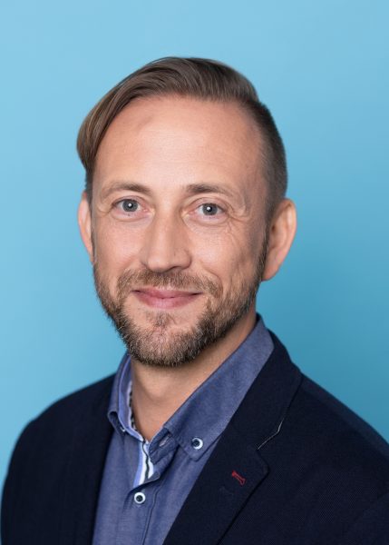 Krzysztof Izdebski