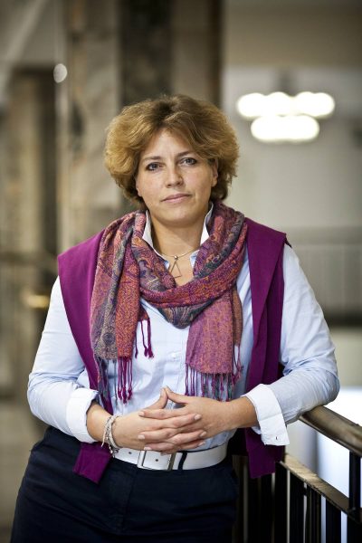 Joanna Tyrowicz