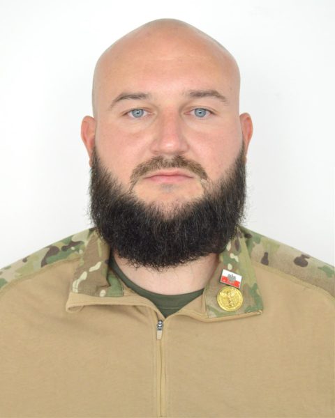 Robert Owczarczyk