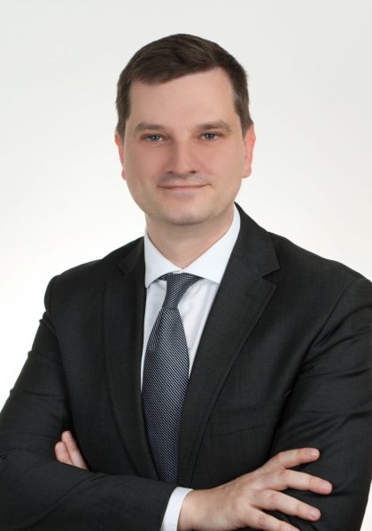 Jarosław Czajka
