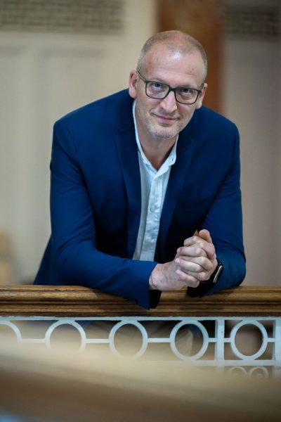 Zoltán Tarr