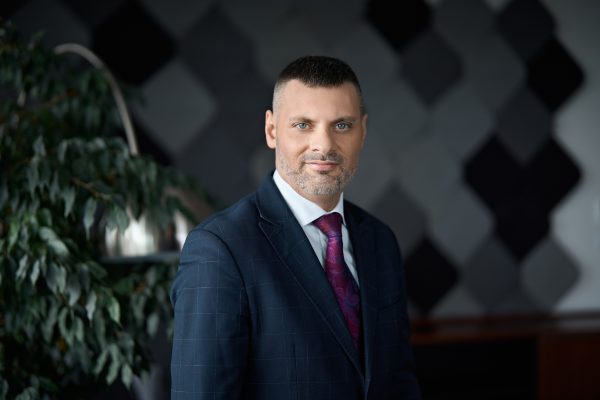 Alan Beroud