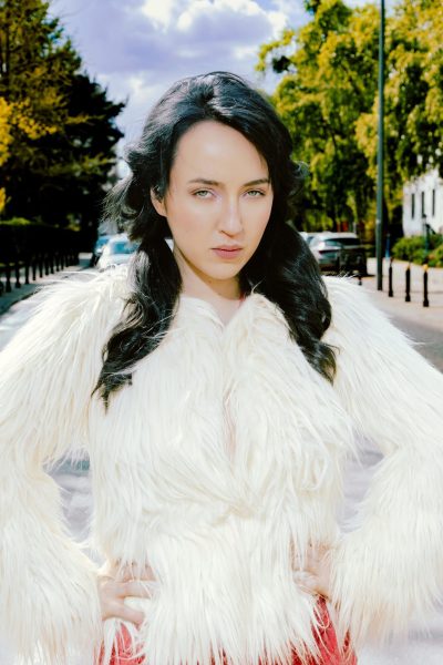 Maja Laura  Jaryczewska 