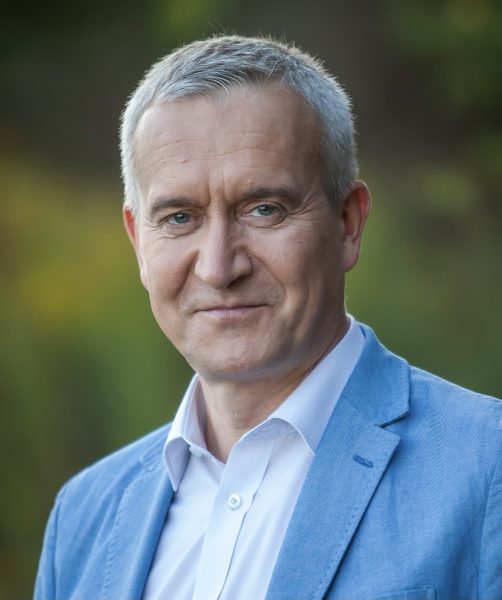 Robert Tyszkiewicz