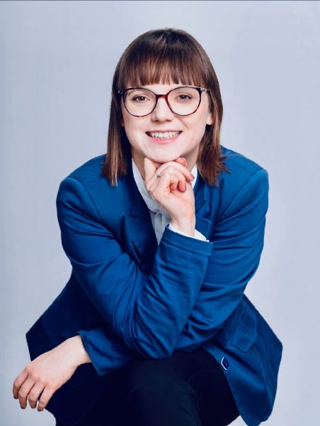Joanna Radzięda 