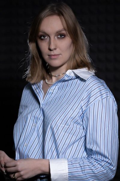 Zuzanna Sadowska