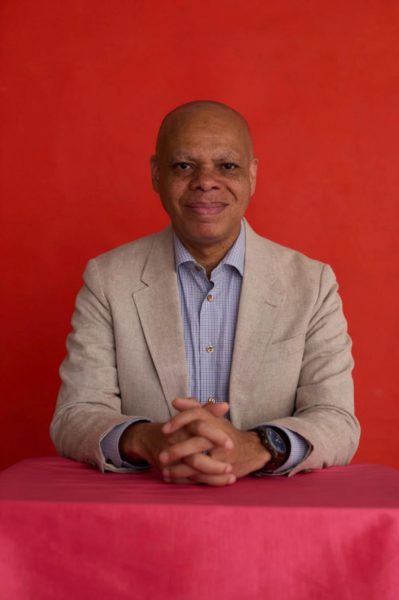 Patrick Gaspard