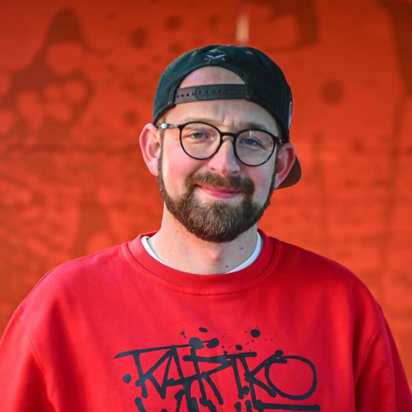 Robert Jasiak