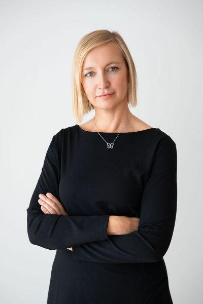 Martyna Bildziukiewicz