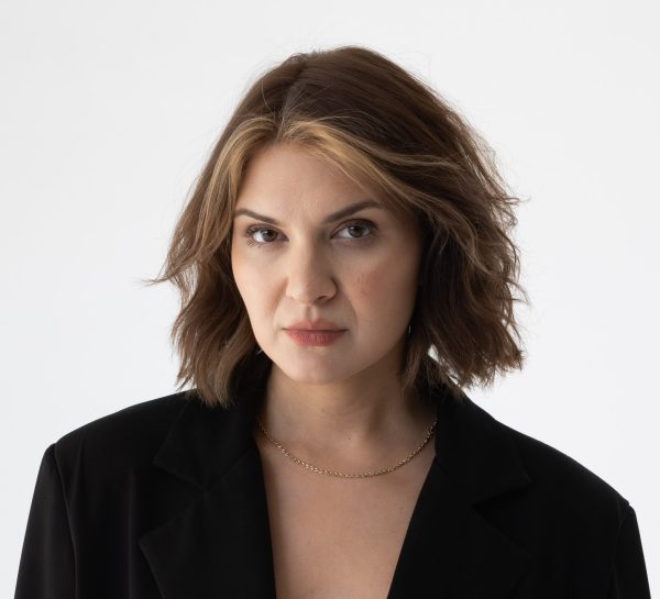 Patrycja  Kaszyńska 