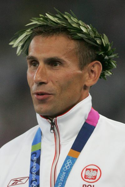 Robert Korzeniowski