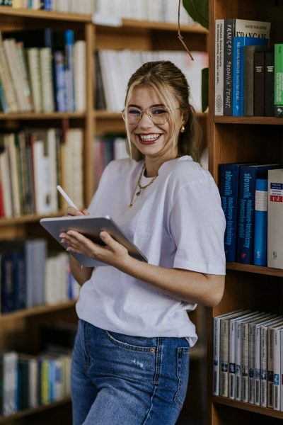 Joanna Grochowiec