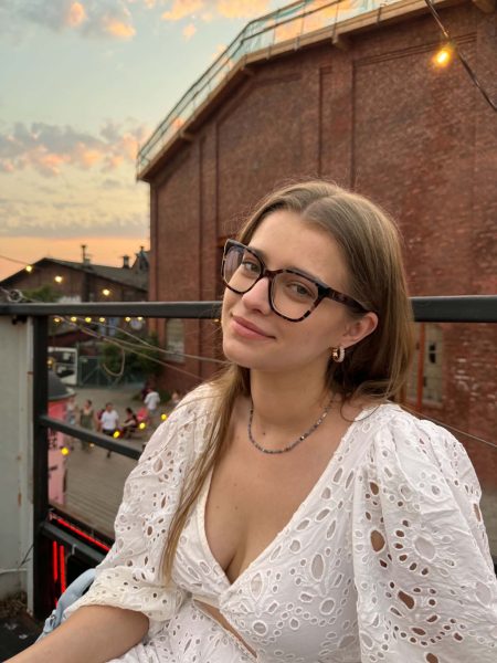Julia Lewicka