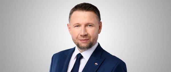 Marcin Kierwiński