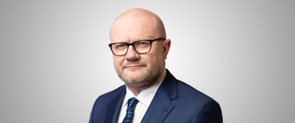 Maciej Duszczyk