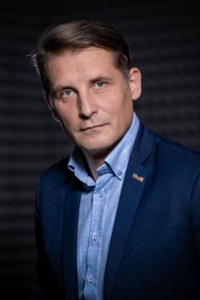 Piotr Jaszczuk