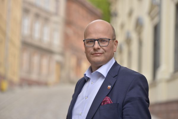 Maciej Glamowski