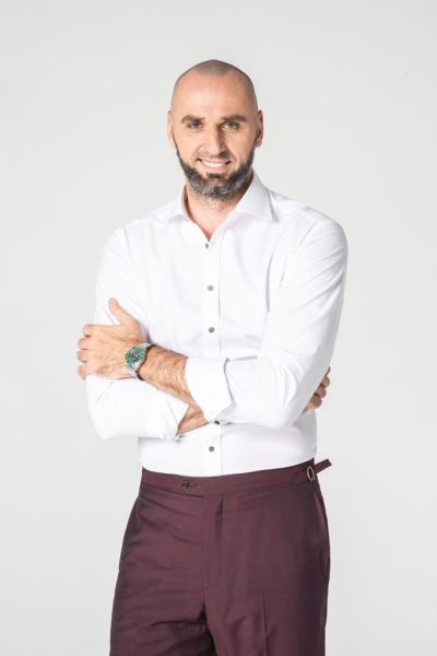 Marcin Gortat