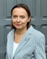 Katarzyna Hall