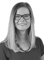 Barbara Maliszewska