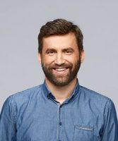 Kamil Dąbrowa