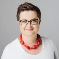 Katarzyna Lubnauer