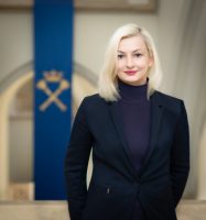 Małgorzata Zachara-Szymańska
