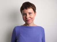 Katarzyna Skrzydłowska-Kalukin
