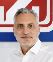 Piotr Ostrowski