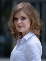 Barbara Brodzińska-Mirowska
