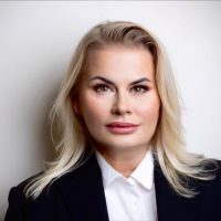 Anna Czarnowska