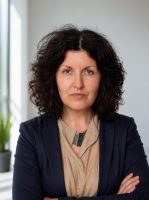 Anna Makówka-Kwapisiewicz