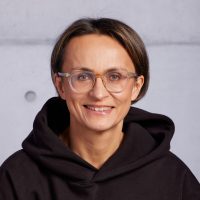 Dorota Zmarzlak