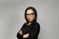 Katarzyna  Szymielewicz