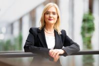 Magdalena Adamowicz
