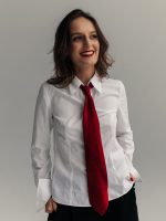 Maria Targosz-Gajewska