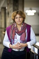 Joanna Tyrowicz