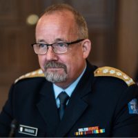Øistein Knudsen, Jr.
