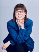 Joanna Radzięda 