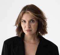 Patrycja  Kaszyńska 