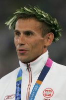 Robert Korzeniowski
