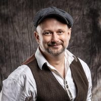 Marcin  Młynarczyk 