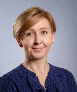 Anna Materska-Sosnowska