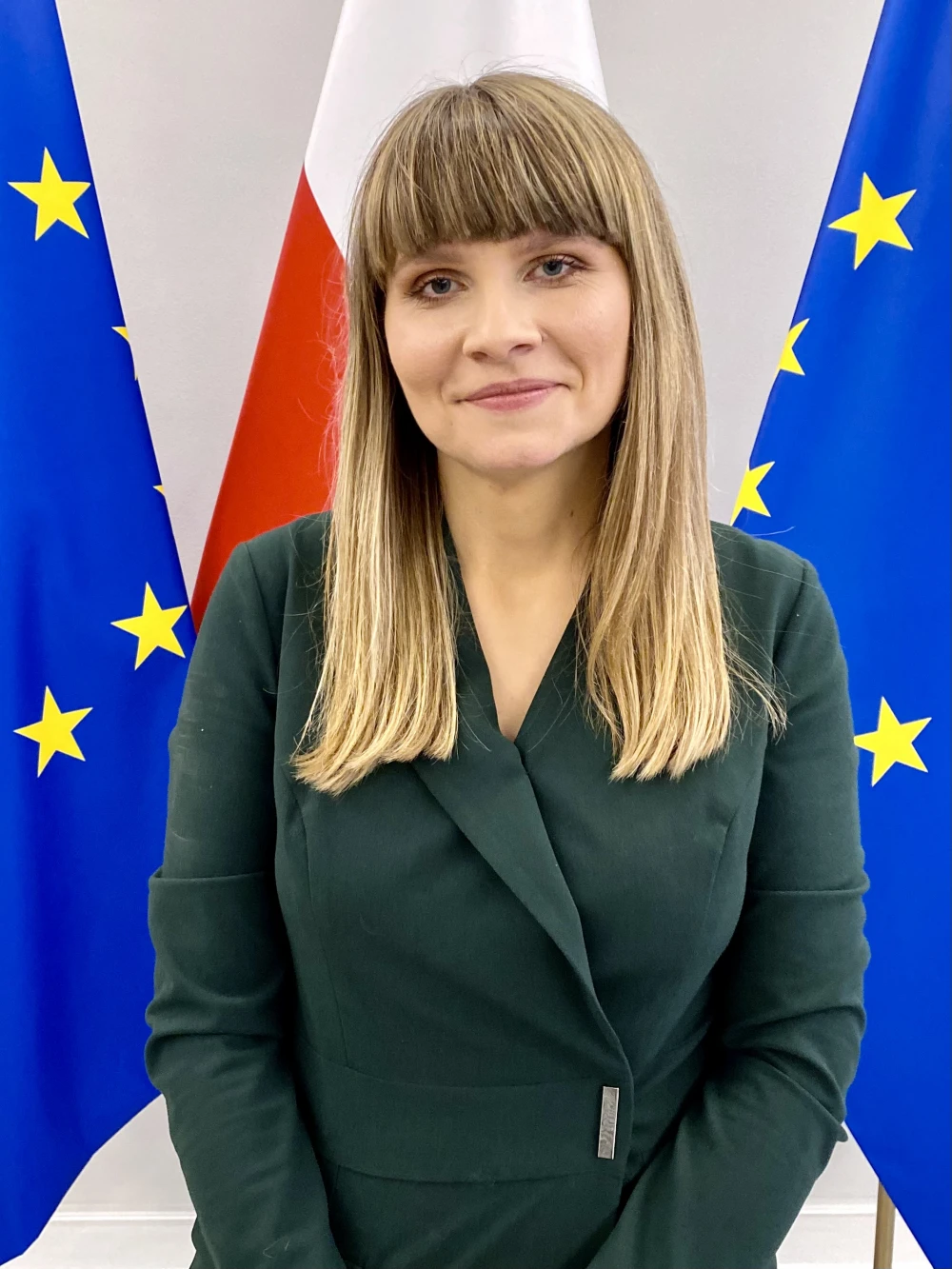 Monika Horna-Cieślak