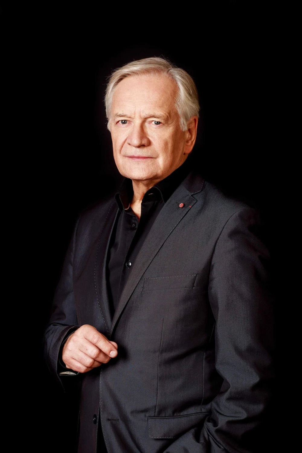 Andrzej Seweryn