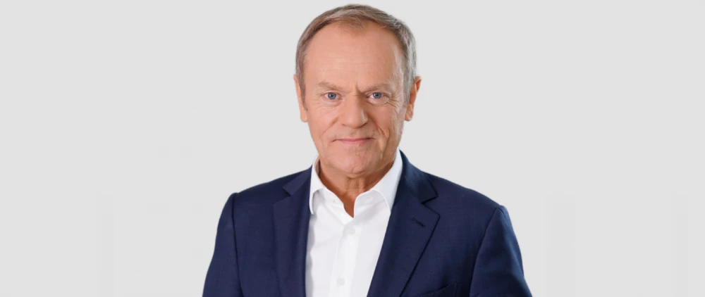 Donald Tusk