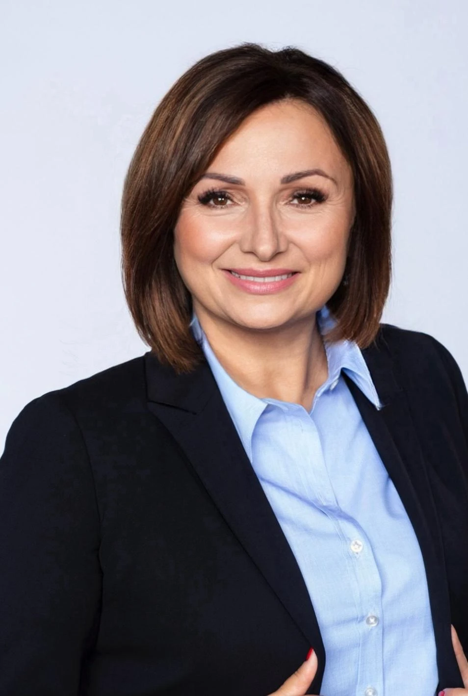 Monika Wielichowska