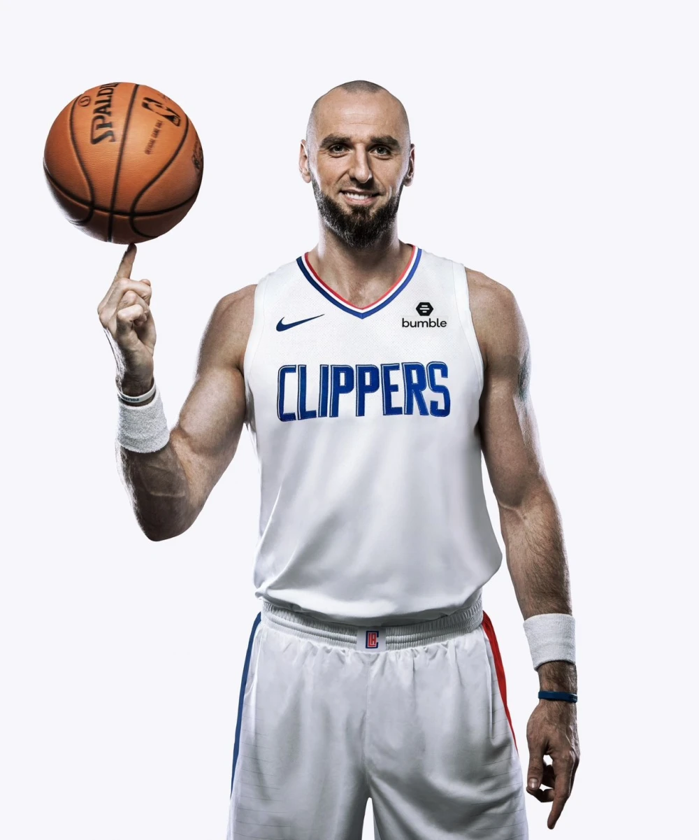 Marcin Gortat