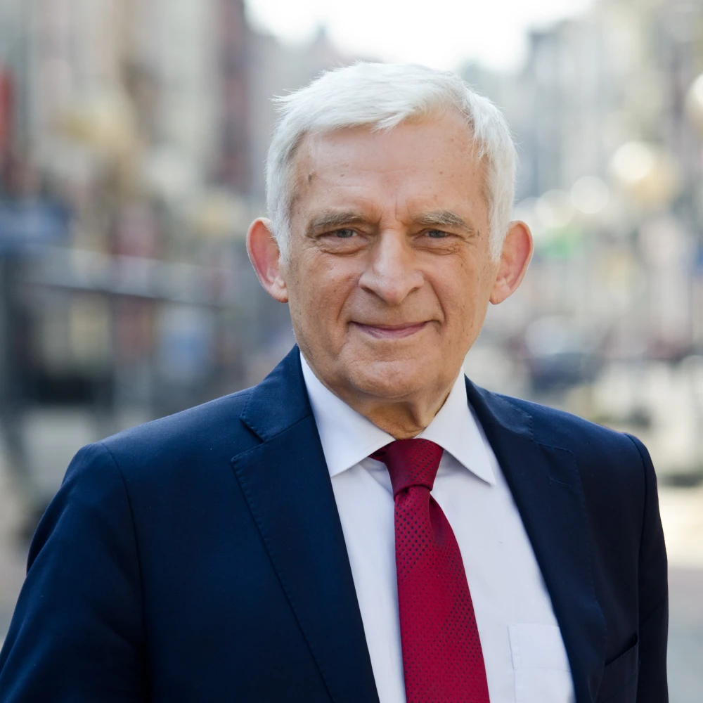 Jerzy Buzek